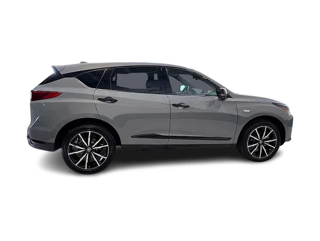 Thumbnail: 2026 Acura RDX - 21
