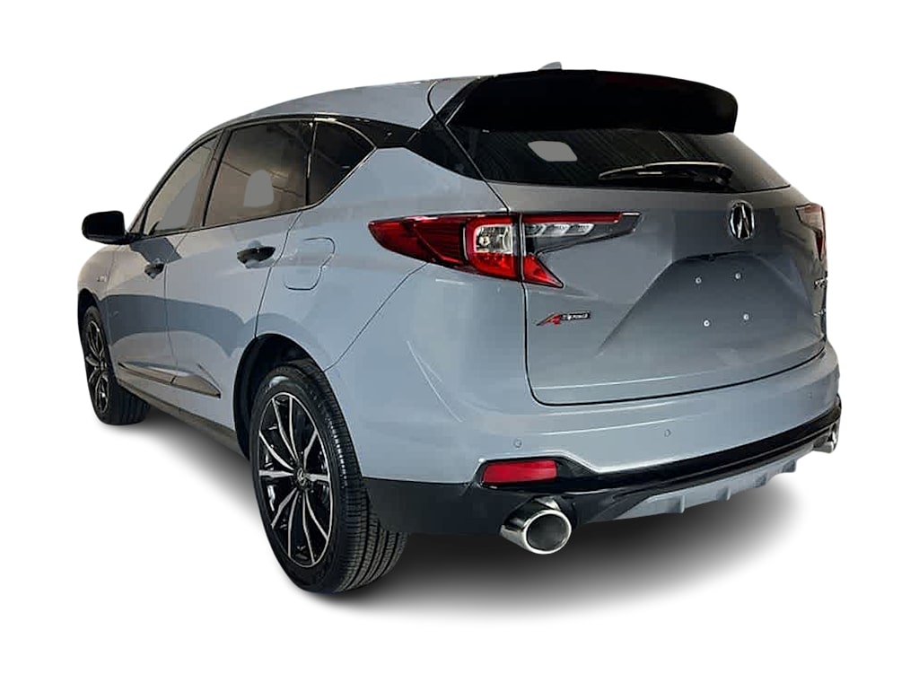 Thumbnail: 2026 Acura RDX - 4