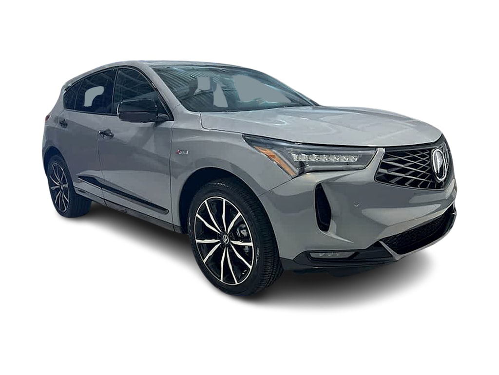 Thumbnail: 2026 Acura RDX - 23