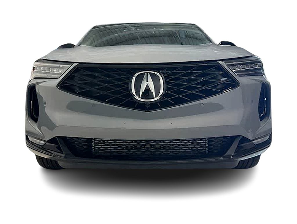 Thumbnail: 2026 Acura RDX - 6