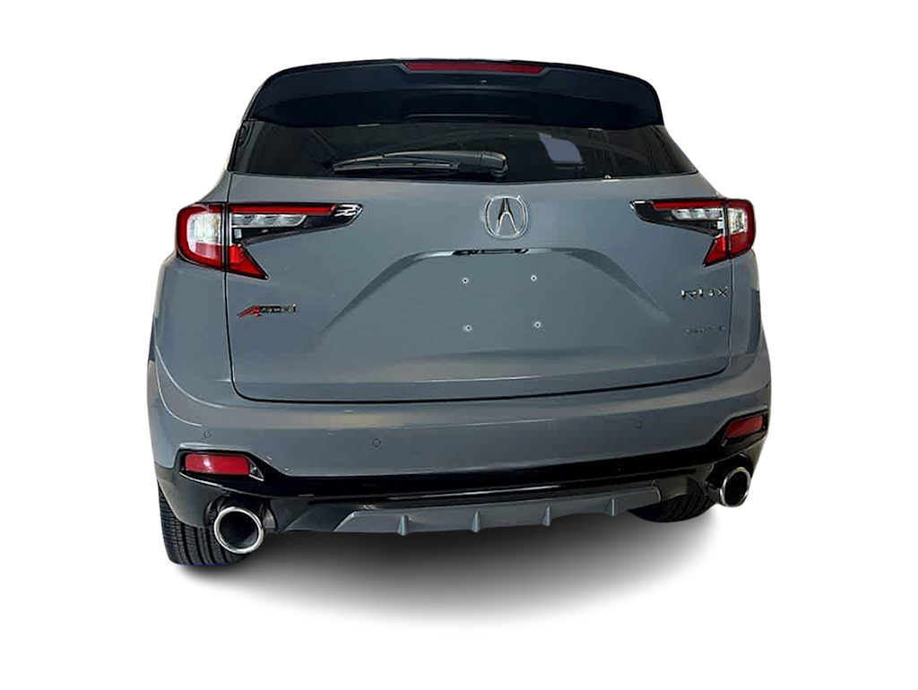 Thumbnail: 2026 Acura RDX - 5