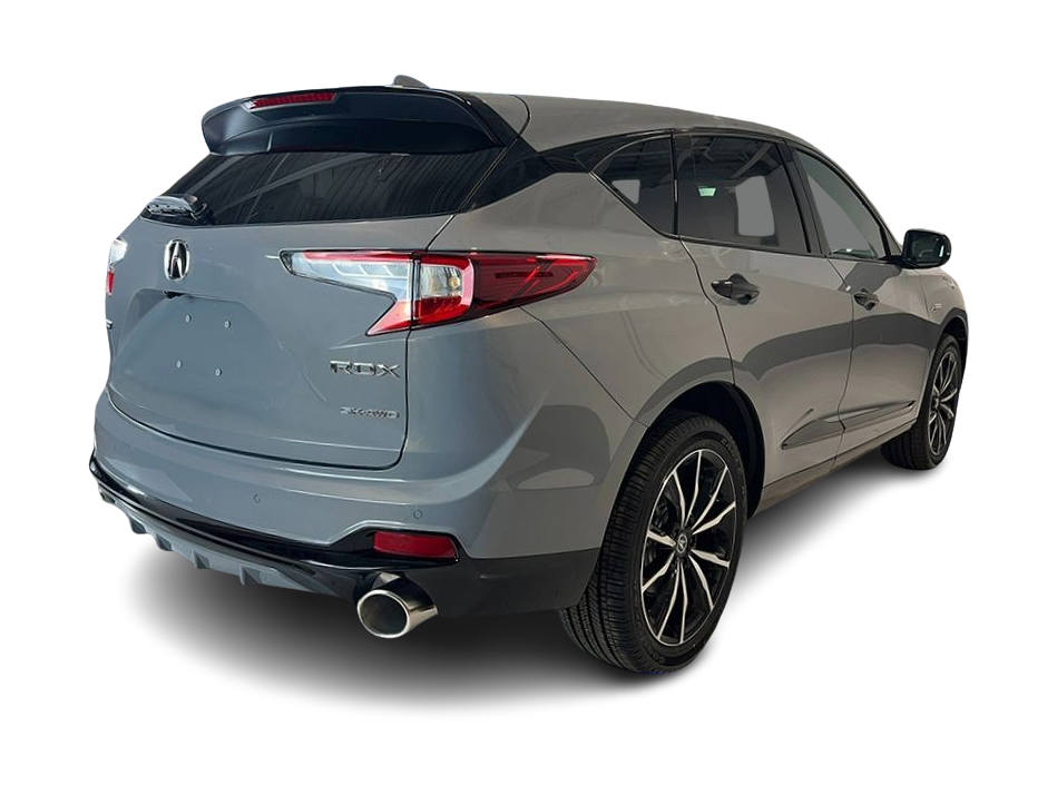 Thumbnail: 2026 Acura RDX - 21