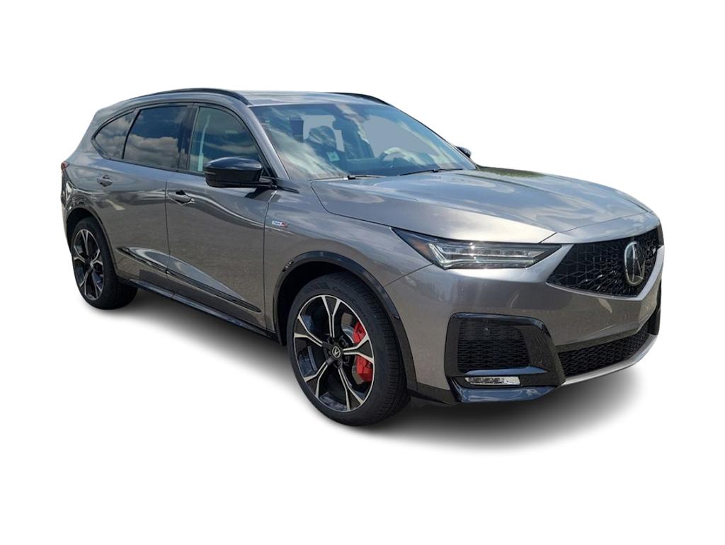 Thumbnail: 2026 Acura MDX - 21