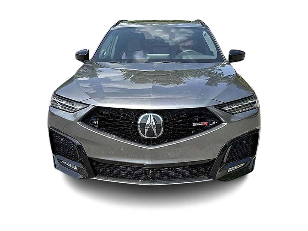 Thumbnail: 2026 Acura MDX - 6