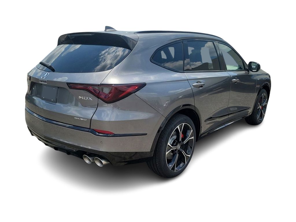 Thumbnail: 2026 Acura MDX - 19