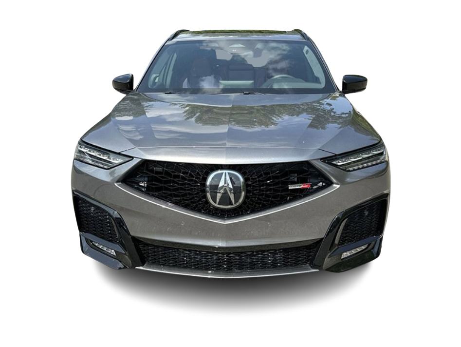 Thumbnail: 2026 Acura MDX - 5