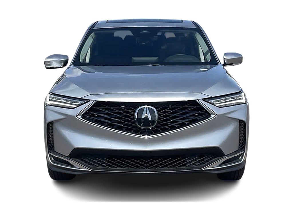 Thumbnail: 2026 Acura MDX - 5
