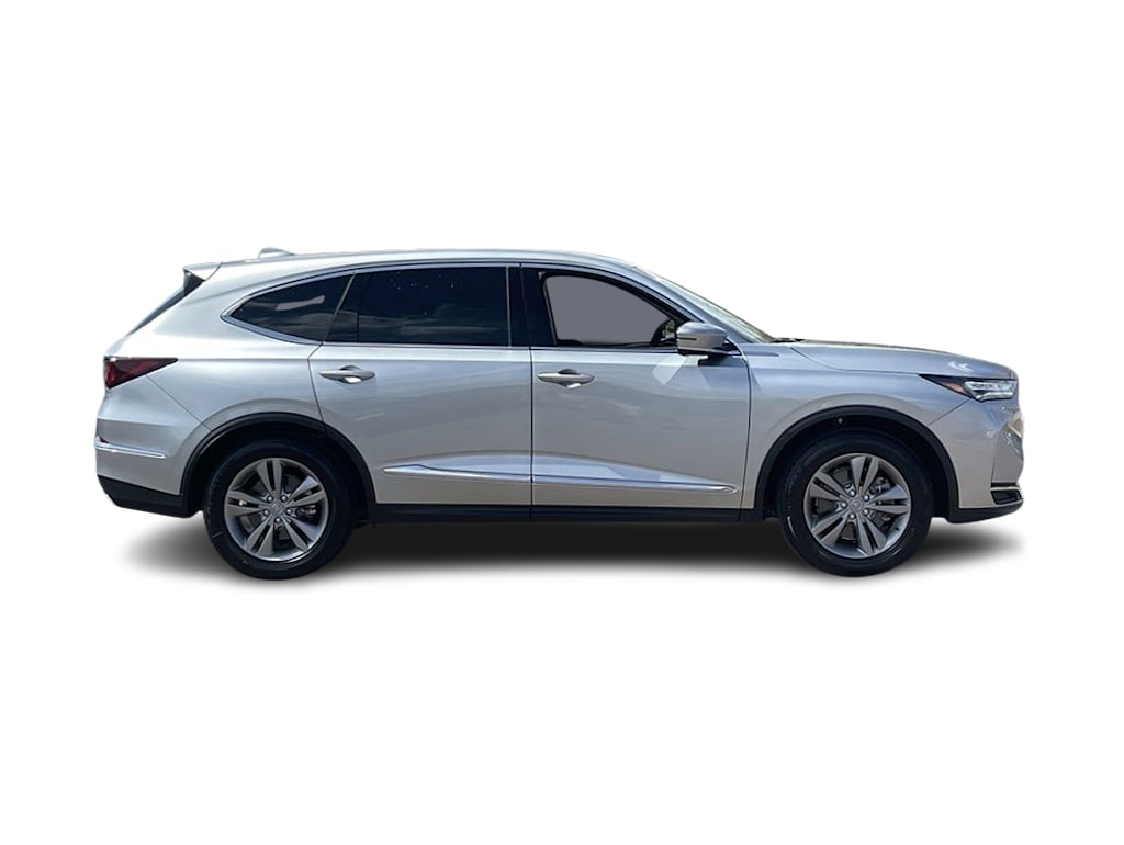 Thumbnail: 2026 Acura MDX - 15