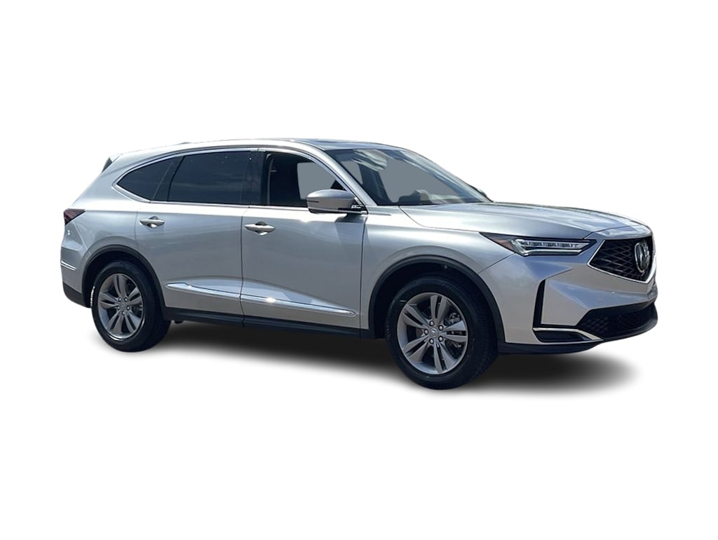 Thumbnail: 2026 Acura MDX - 16