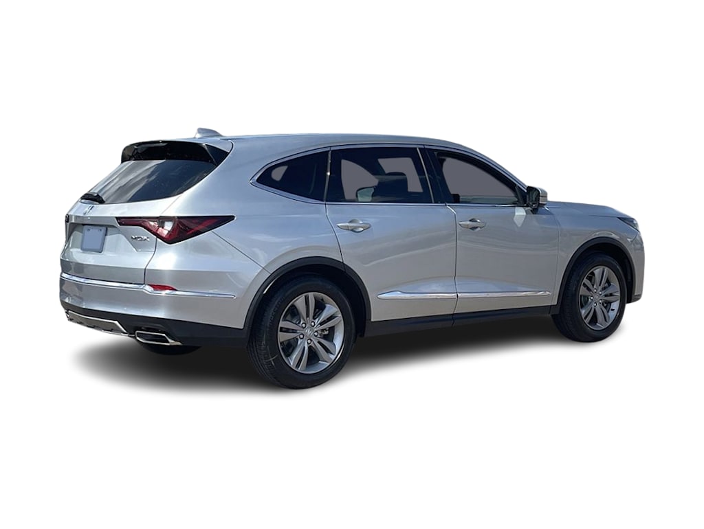 Thumbnail: 2026 Acura MDX - 14