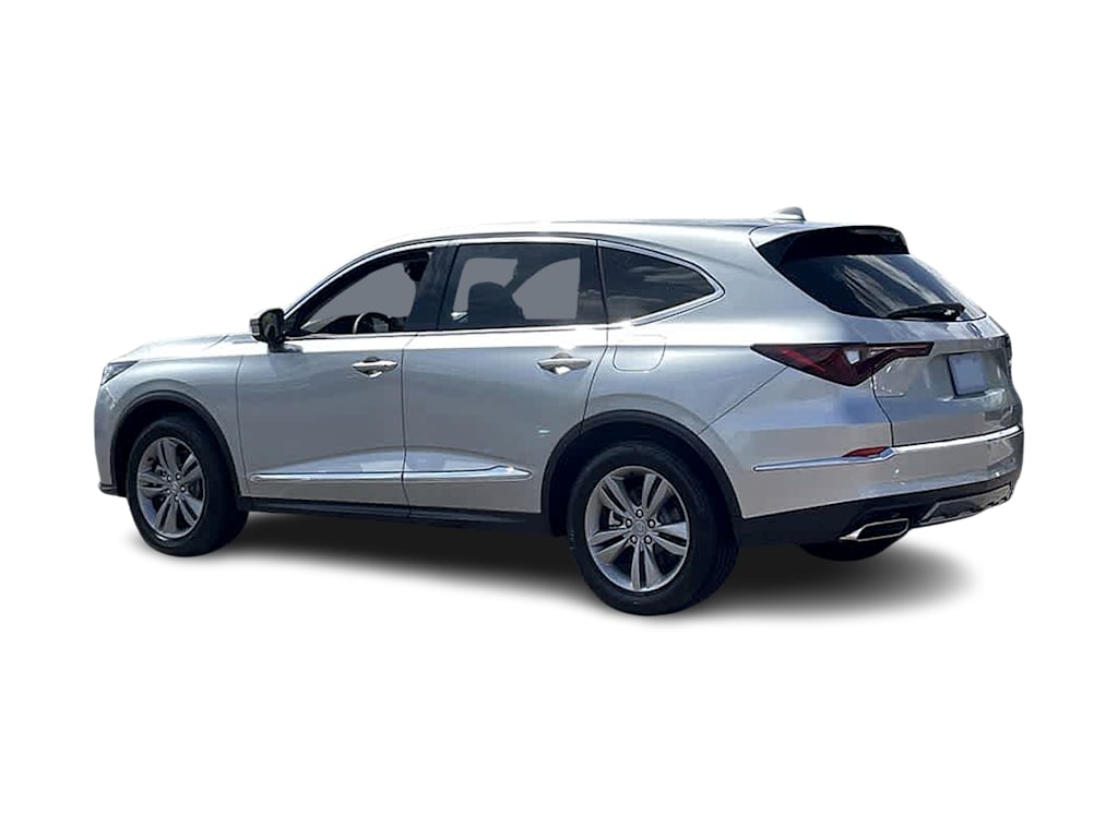 Thumbnail: 2026 Acura MDX - 13