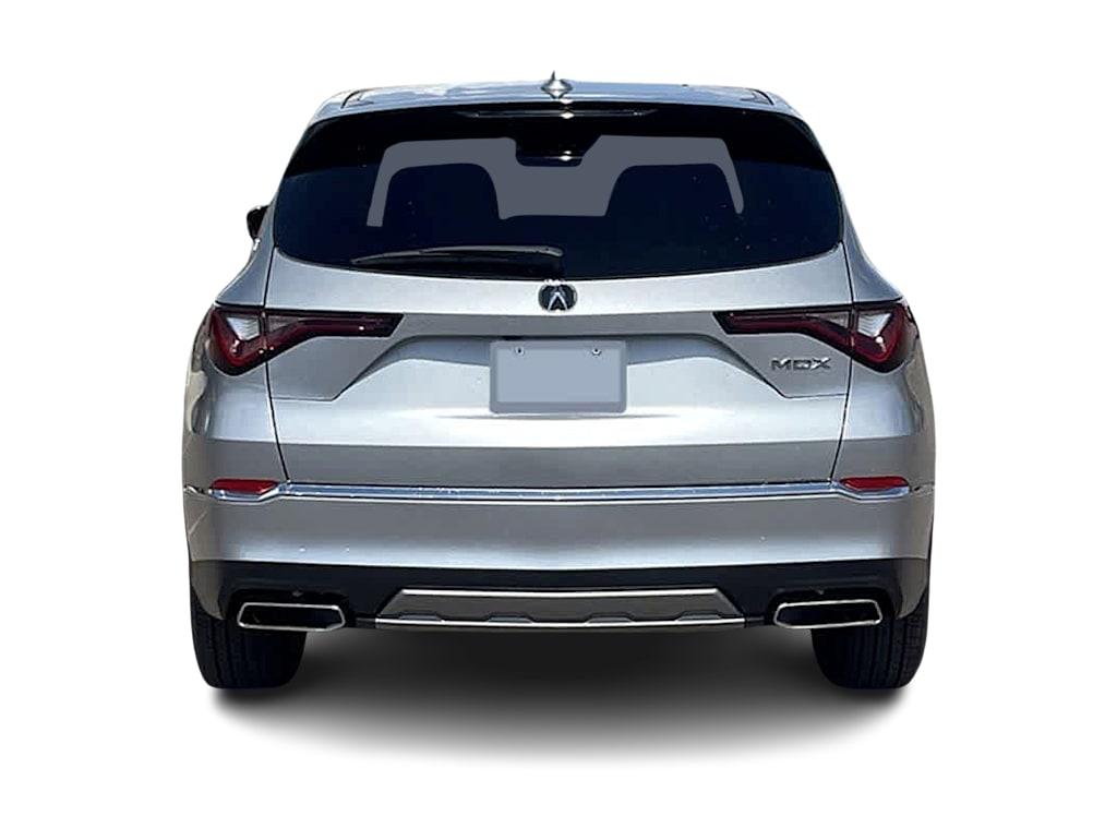 Thumbnail: 2026 Acura MDX - 4