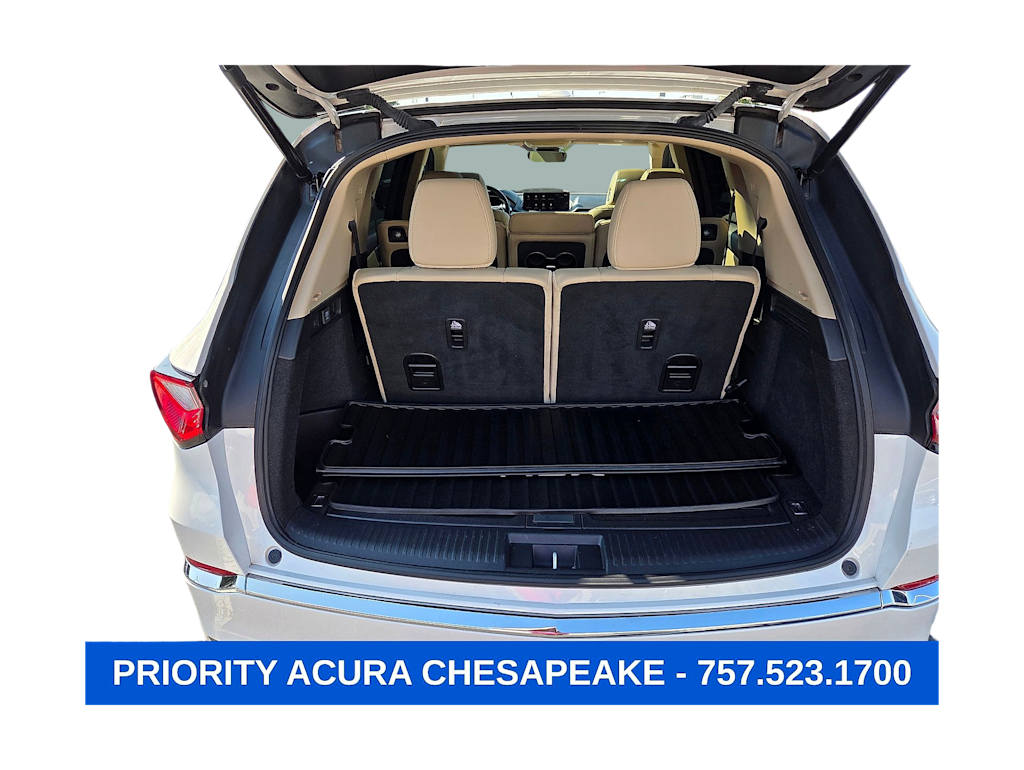 Thumbnail: 2024 Acura MDX - 13