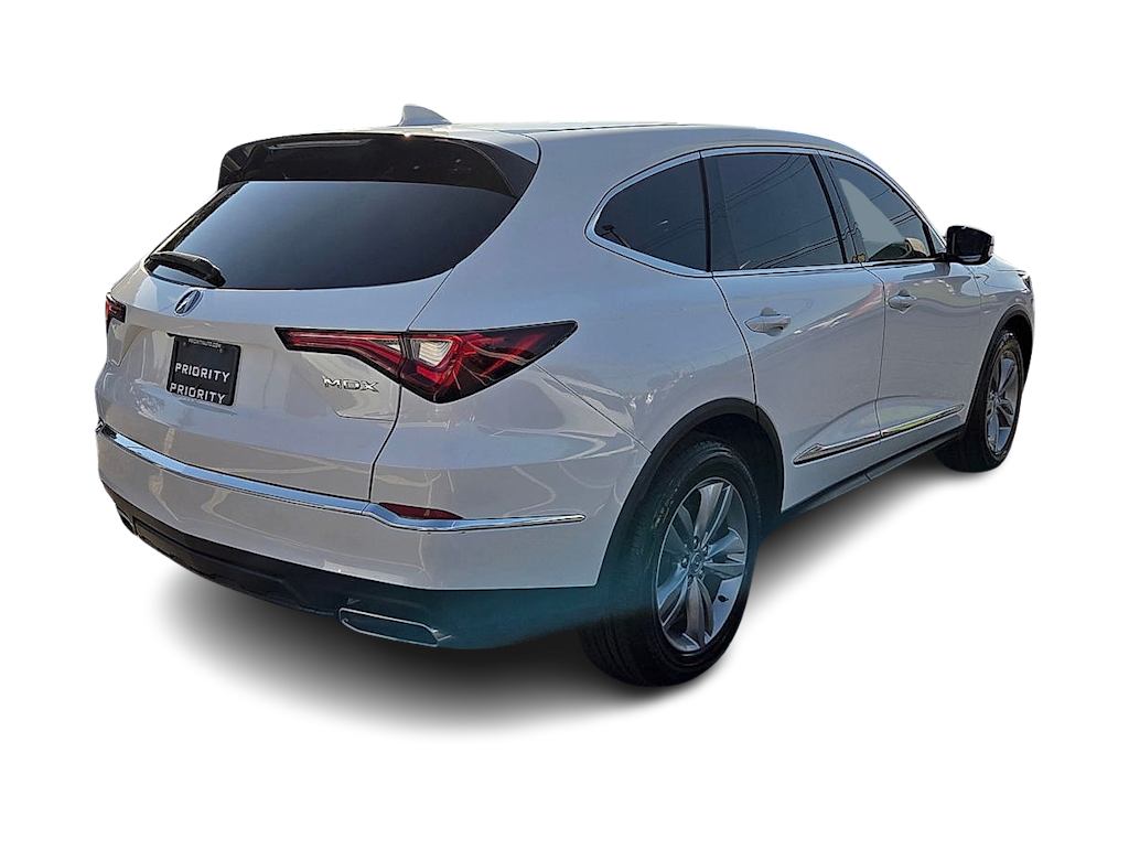 Thumbnail: 2024 Acura MDX - 15