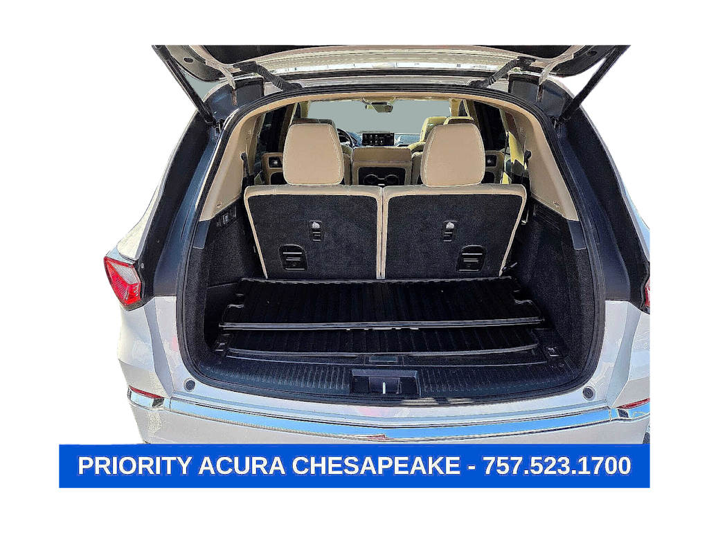 Thumbnail: 2024 Acura MDX - 13