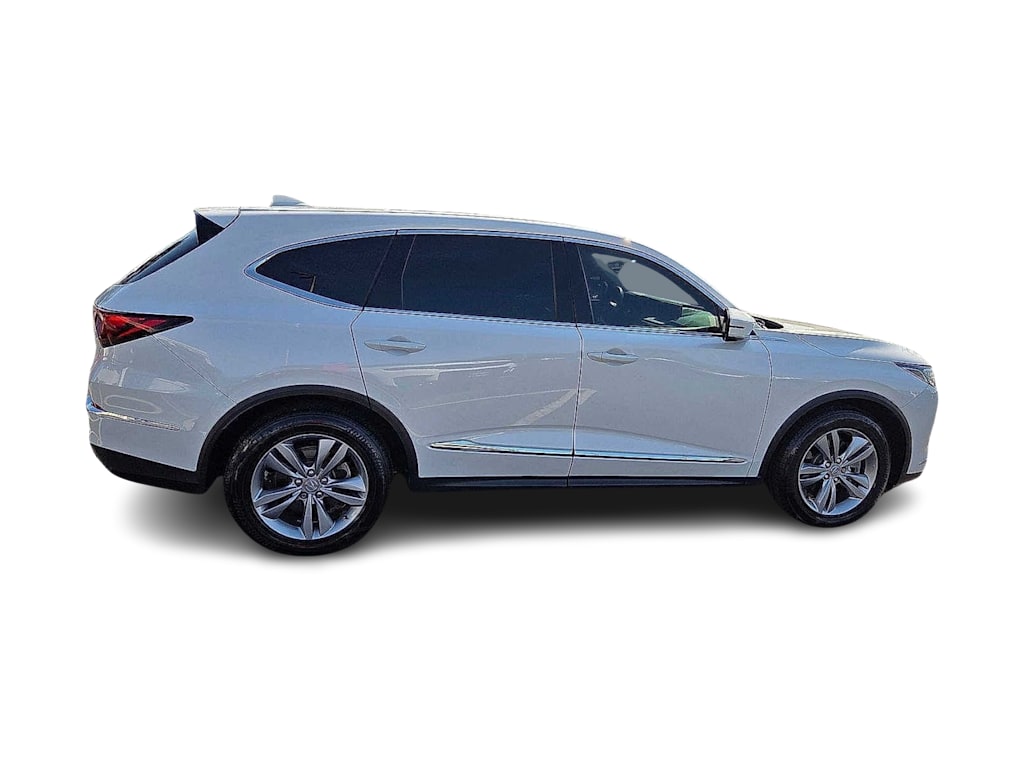 Thumbnail: 2024 Acura MDX - 16