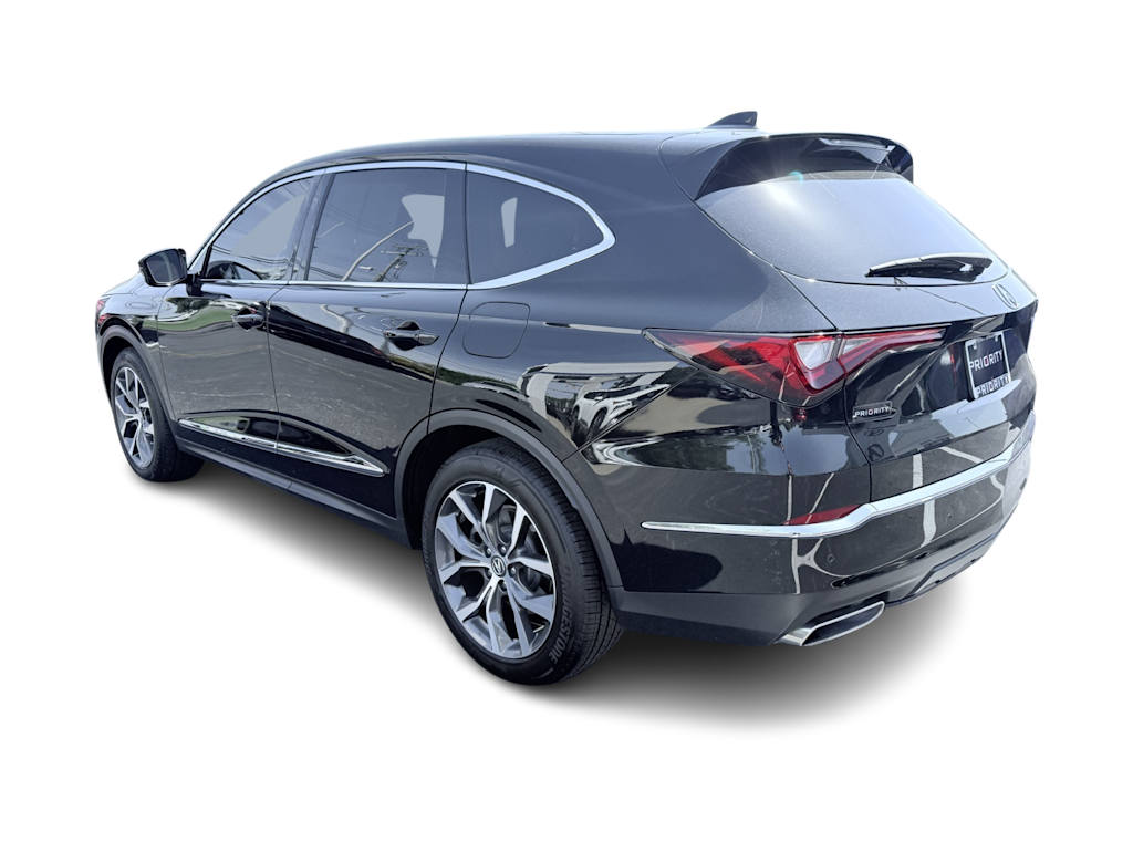 2024 Acura MDX Technology 4
