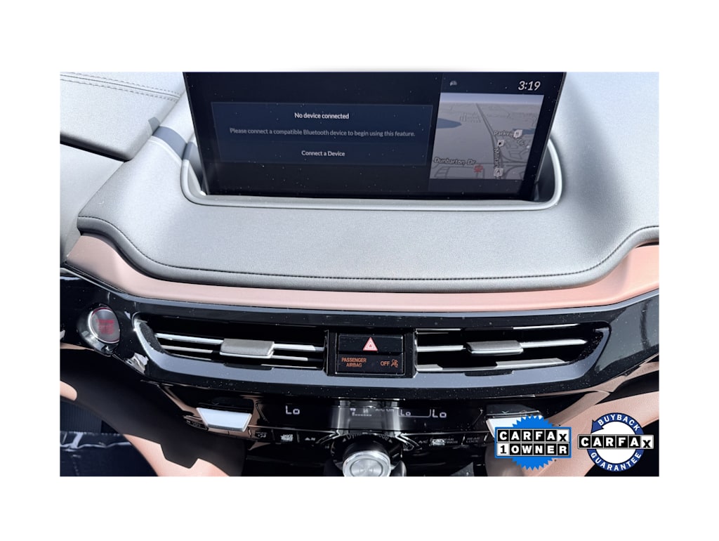 2024 Acura MDX Technology 21
