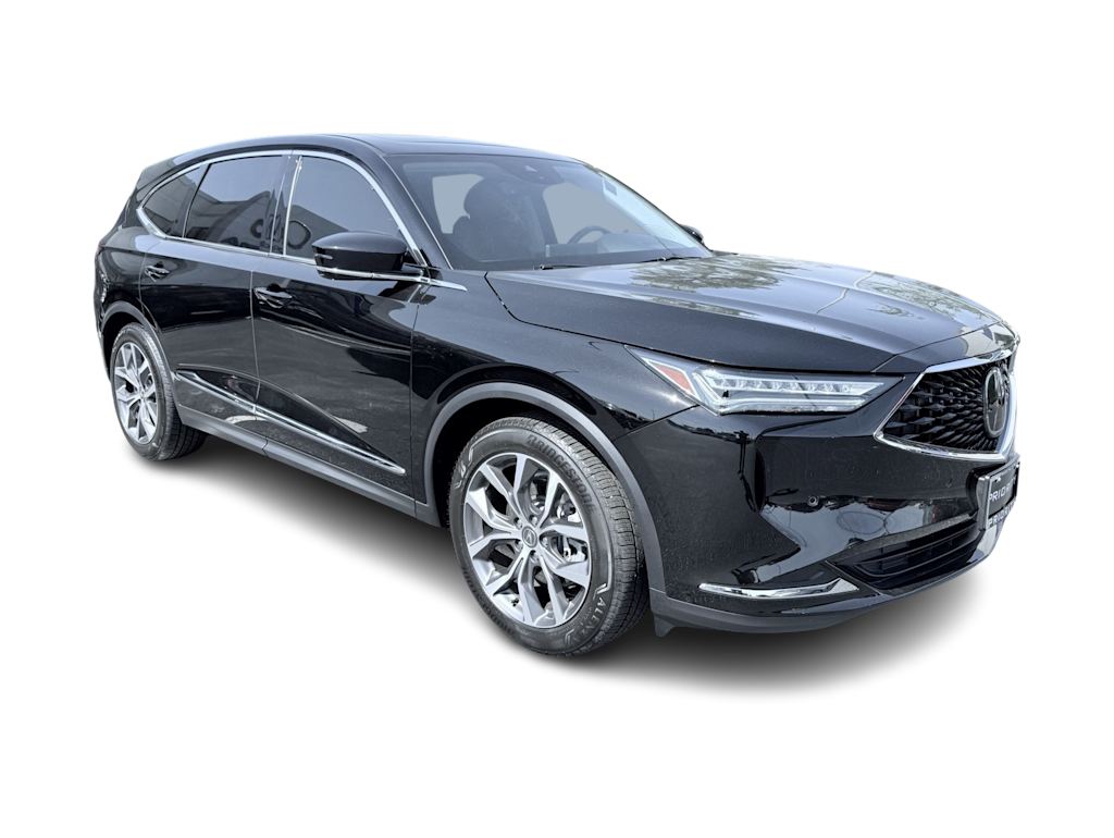 2024 Acura MDX Technology 14