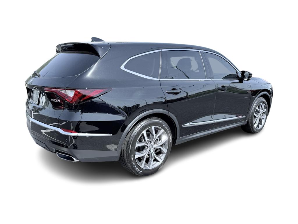 2024 Acura MDX Technology 12