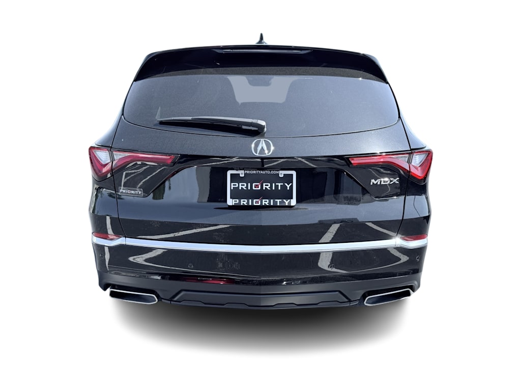 2024 Acura MDX Technology 5