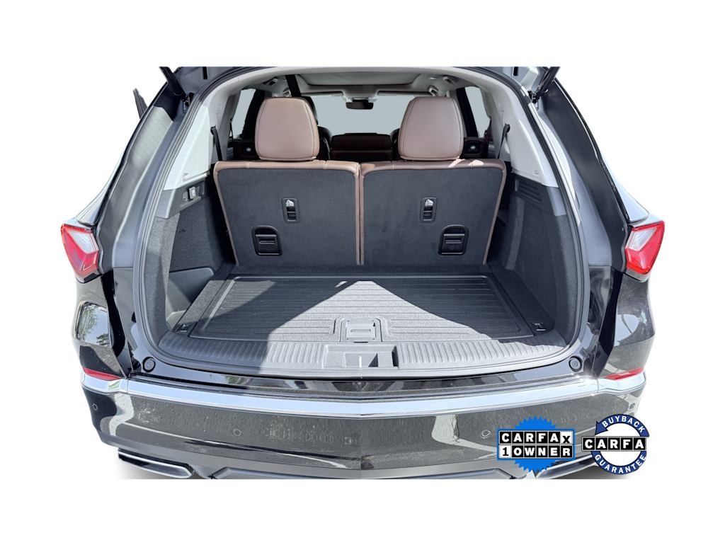 2024 Acura MDX Technology 11