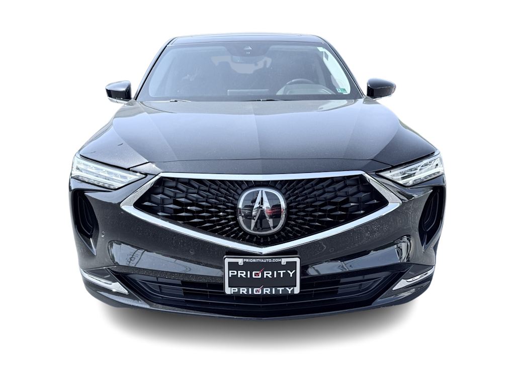 2024 Acura MDX Technology 6