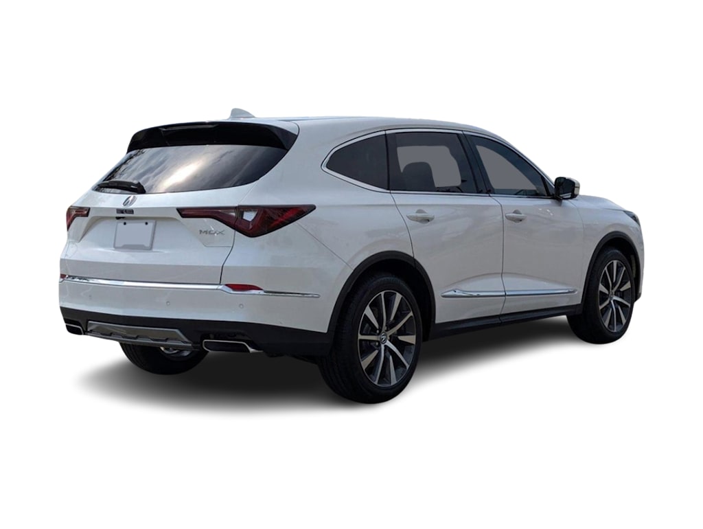 Thumbnail: 2026 Acura MDX - 16