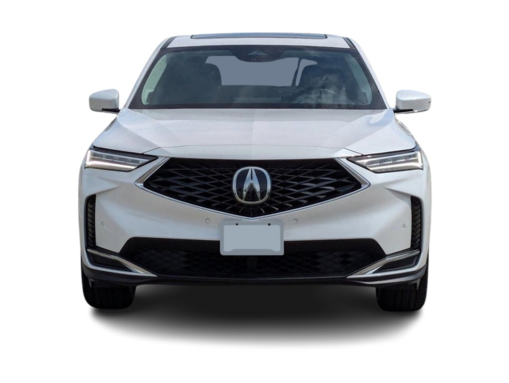 Thumbnail: 2026 Acura MDX - 6