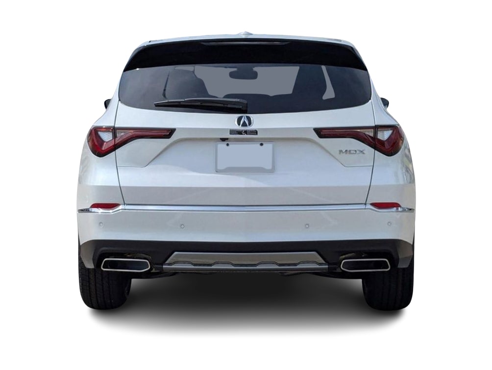 Thumbnail: 2026 Acura MDX - 5