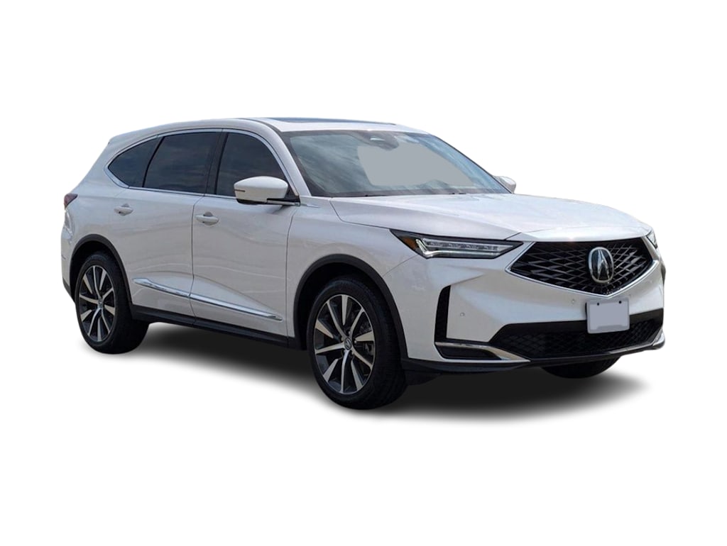 Thumbnail: 2026 Acura MDX - 18