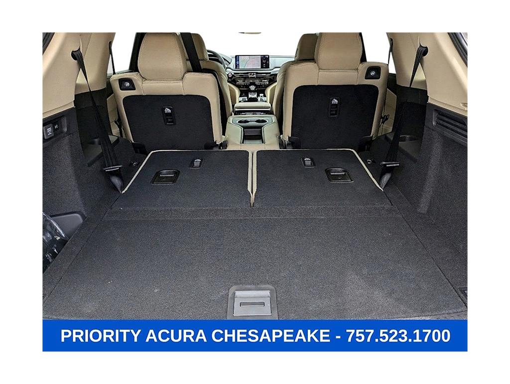 Thumbnail: 2026 Acura MDX - 16