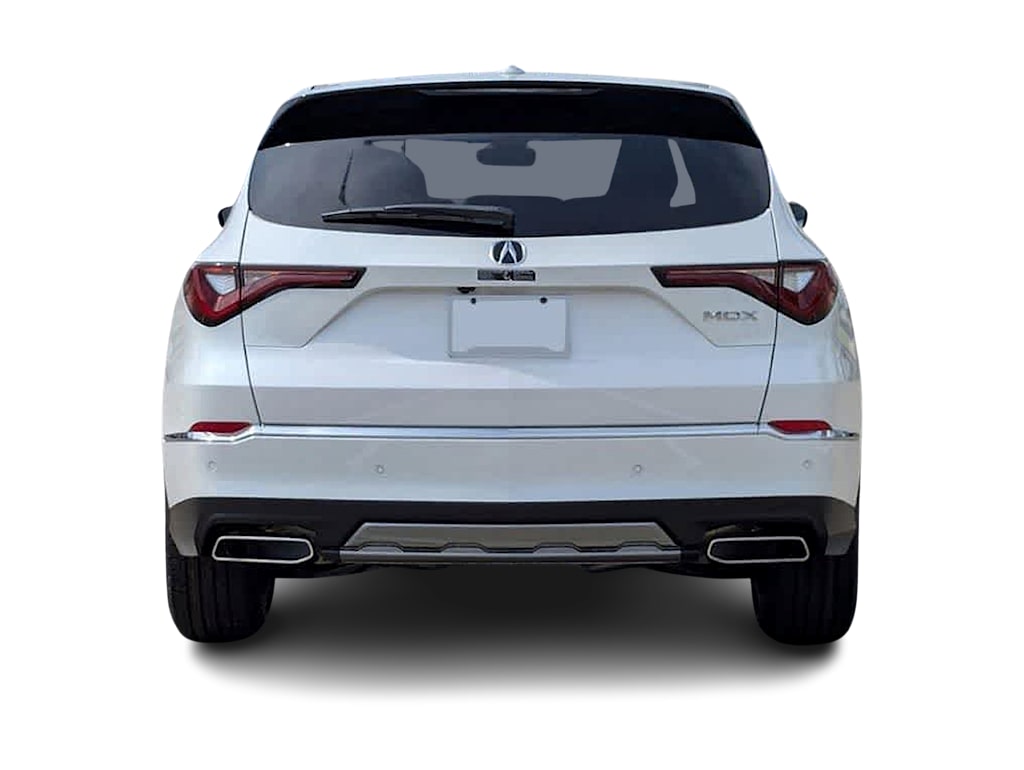 Thumbnail: 2026 Acura MDX - 5
