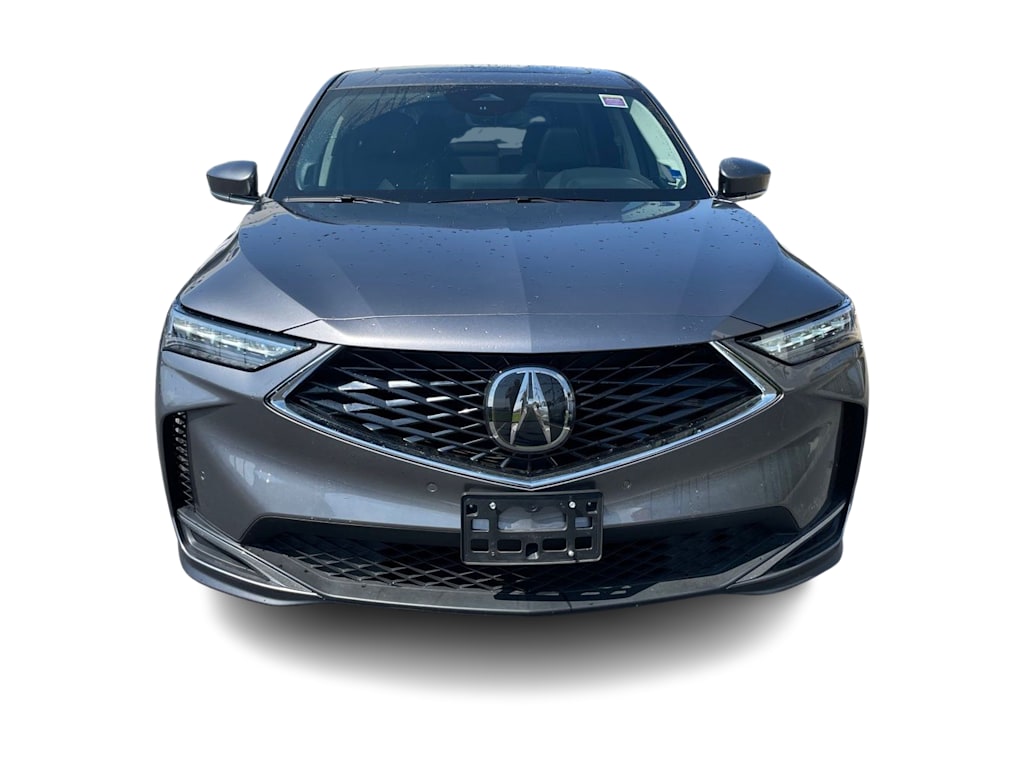 Thumbnail: 2025 Acura MDX - 6
