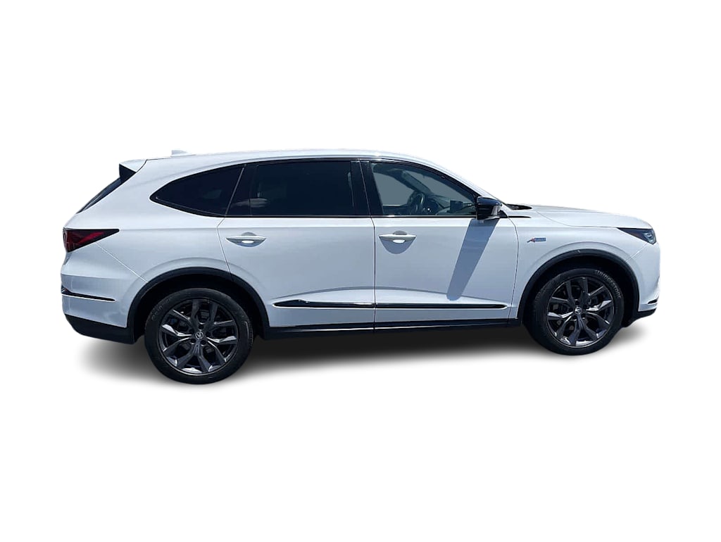 Thumbnail: 2023 Acura MDX - 15