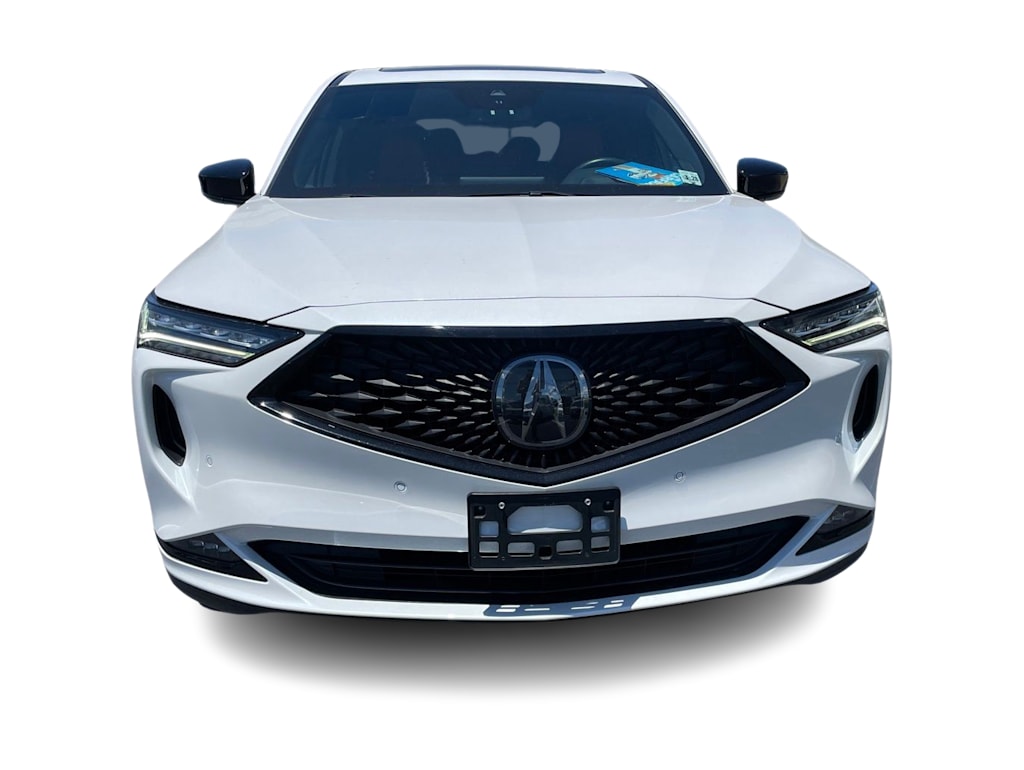 Thumbnail: 2023 Acura MDX - 6