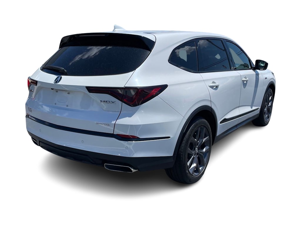 Thumbnail: 2023 Acura MDX - 14
