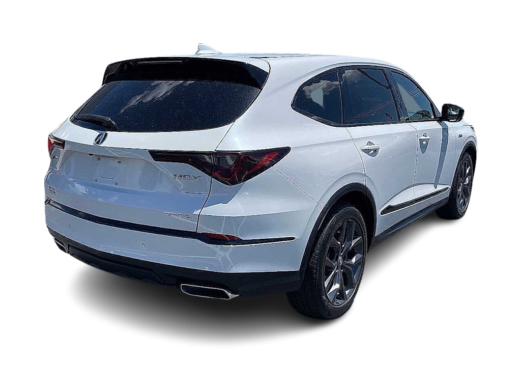 Thumbnail: 2023 Acura MDX - 15