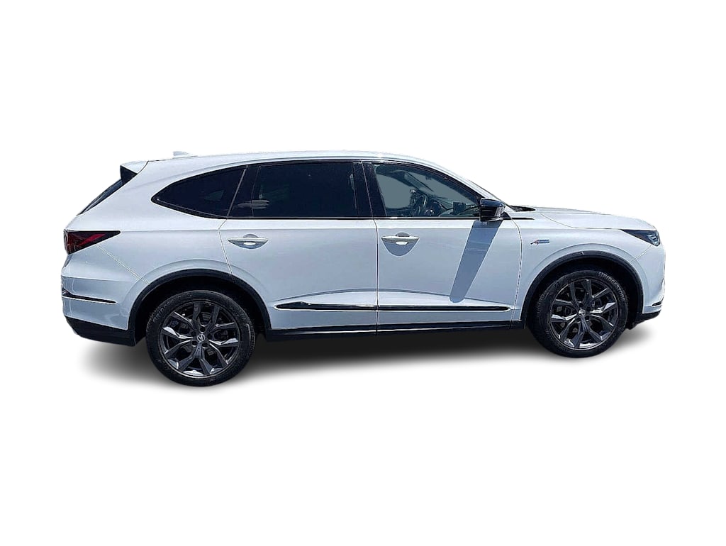 Thumbnail: 2023 Acura MDX - 16
