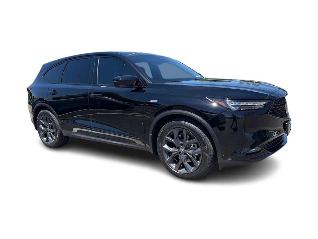 Thumbnail: 2023 Acura MDX - 7