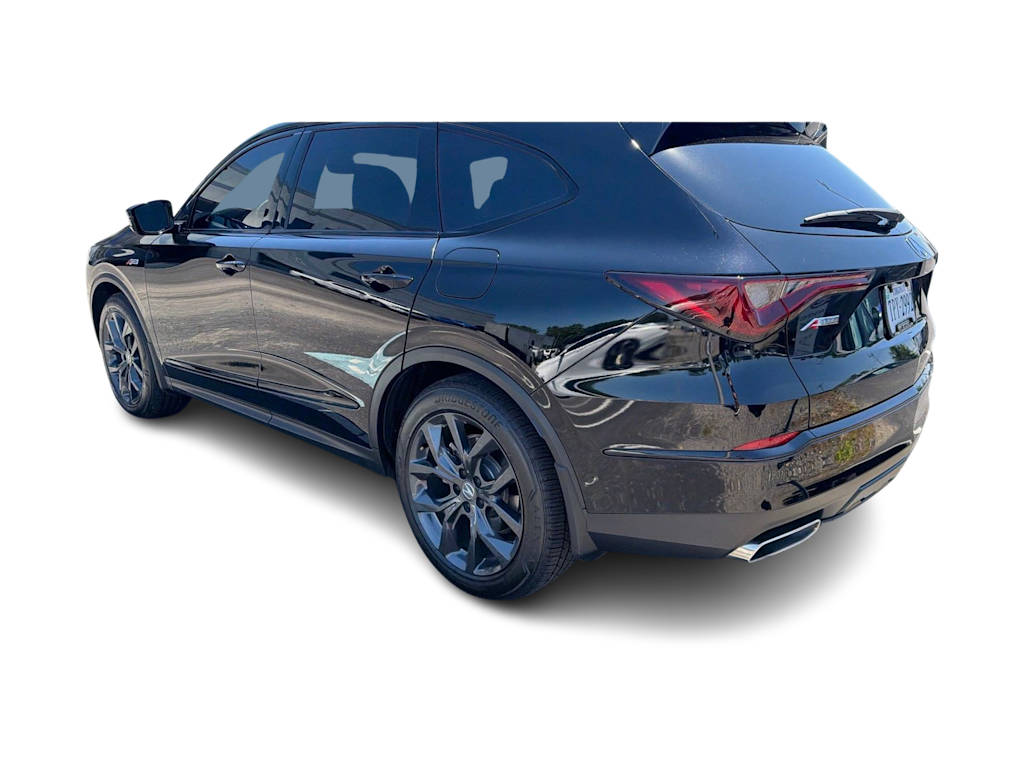 Thumbnail: 2023 Acura MDX - 3