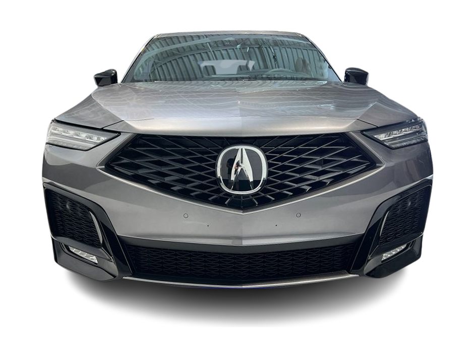 Thumbnail: 2026 Acura MDX - 6