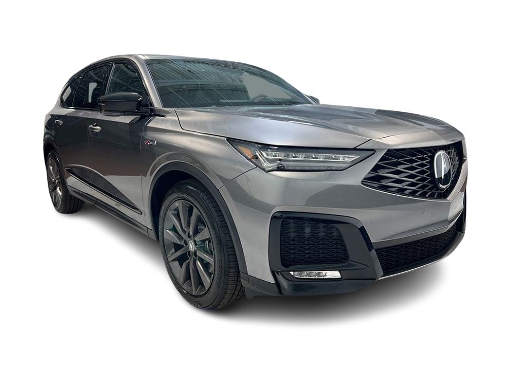 Thumbnail: 2026 Acura MDX - 21