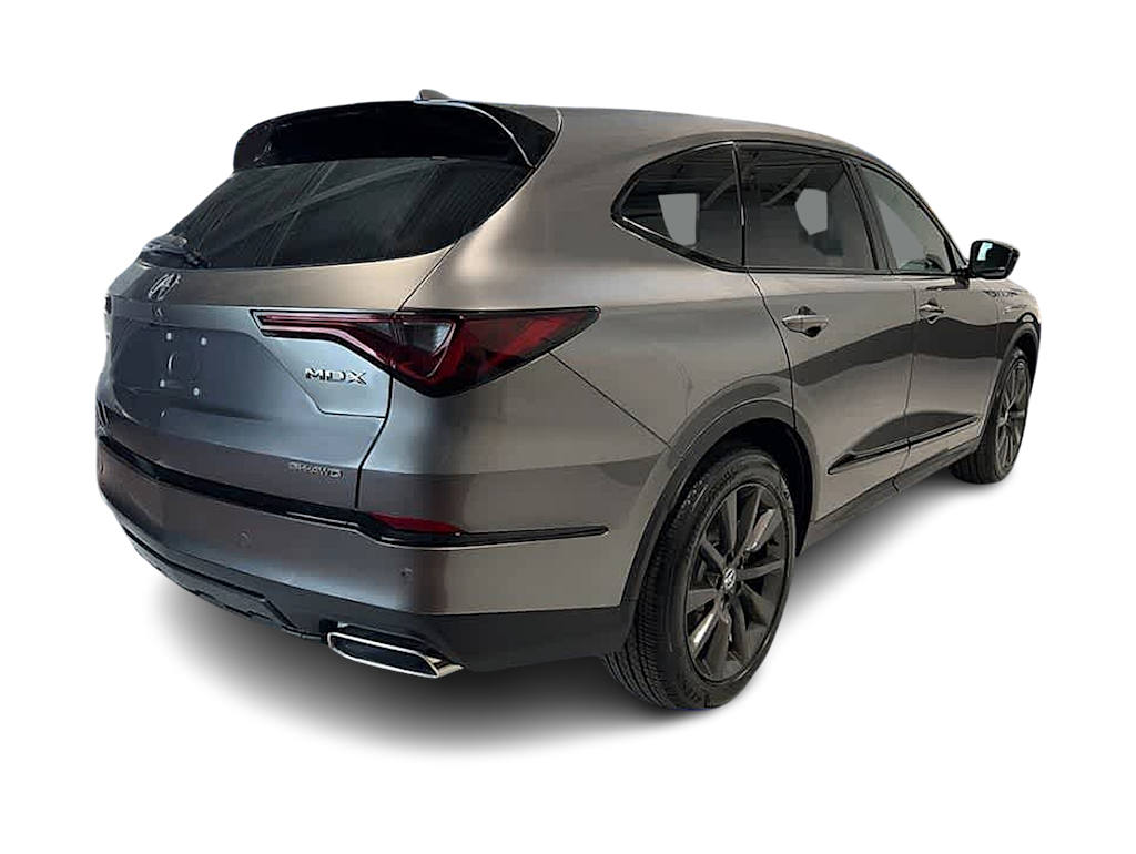 Thumbnail: 2026 Acura MDX - 19