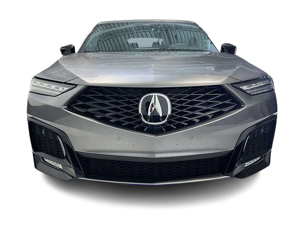 Thumbnail: 2026 Acura MDX - 6