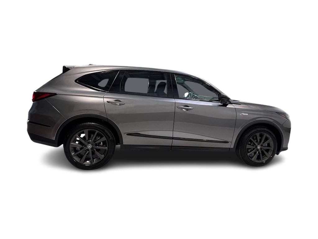 Thumbnail: 2026 Acura MDX - 20