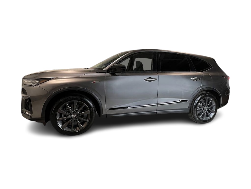 Thumbnail: 2026 Acura MDX - 3