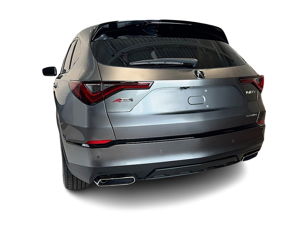 Thumbnail: 2026 Acura MDX - 5