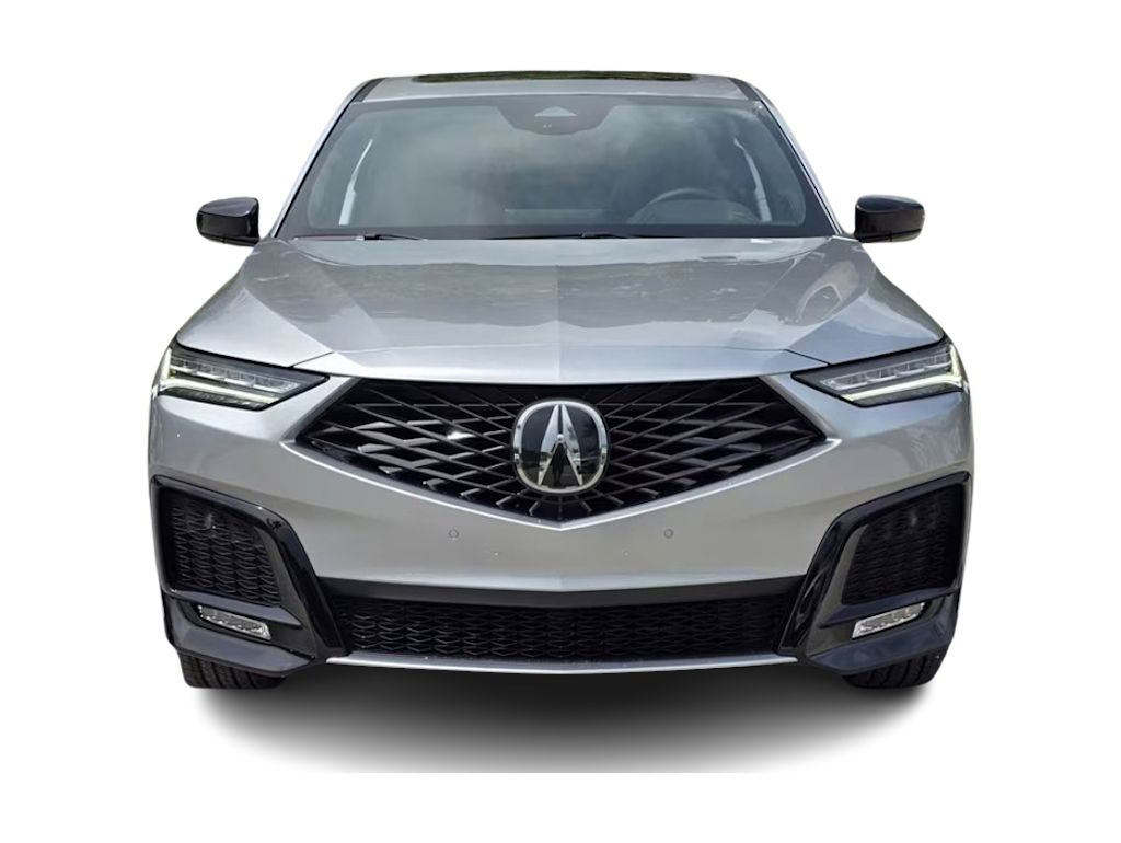 Thumbnail: 2026 Acura MDX - 5
