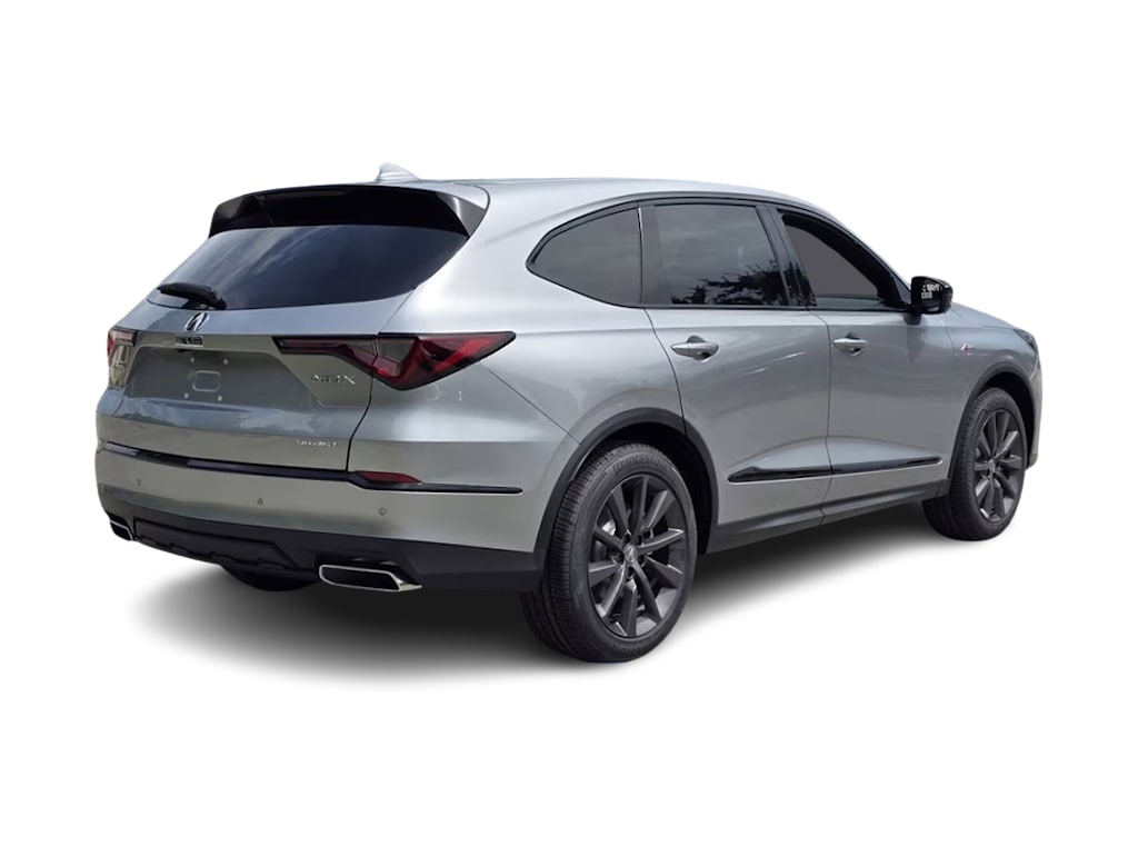 Thumbnail: 2026 Acura MDX - 14